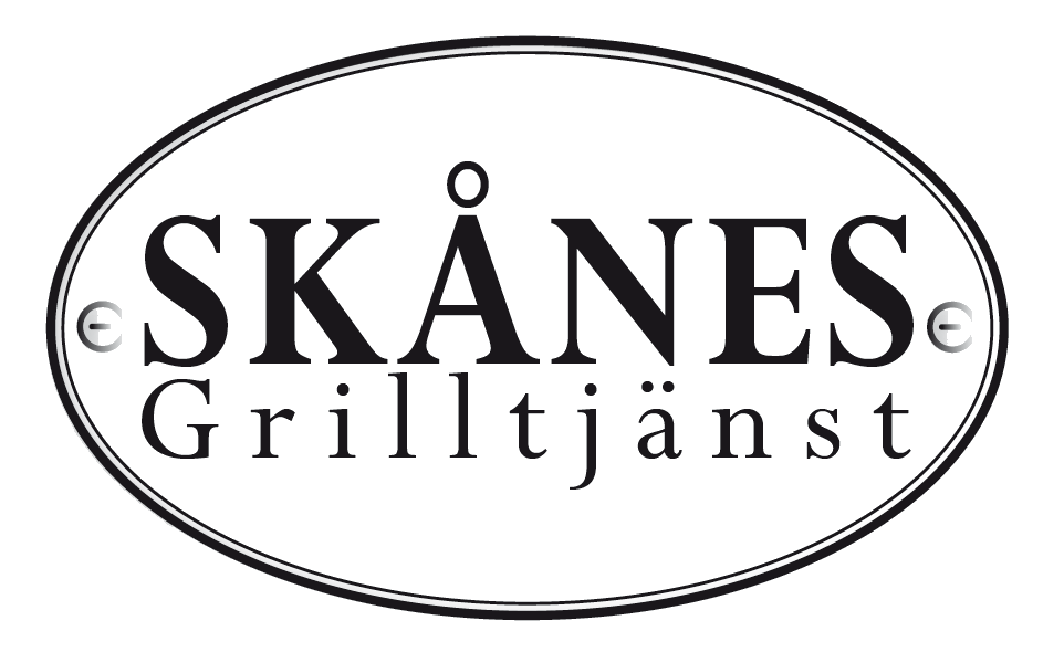 Grilltjänst